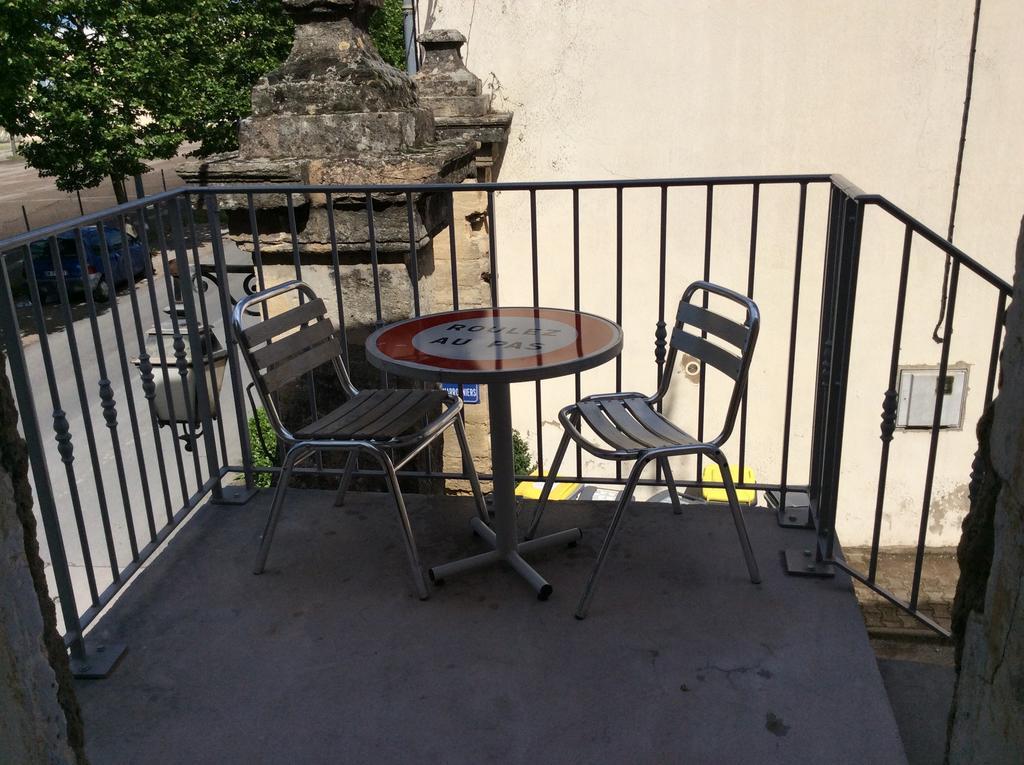 Ferienwohnung La Maison D'Estelle Lavérune Exterior foto